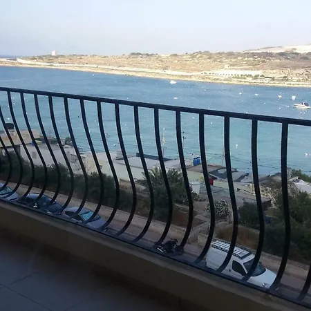 Apartament Cordoba Seafronts Flat 6