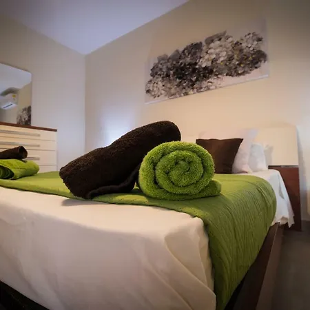 Cordoba Seafronts Flat 6 Appartamento