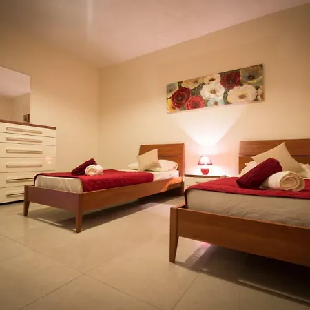 Cordoba Seafronts Flat 6 Apartment *