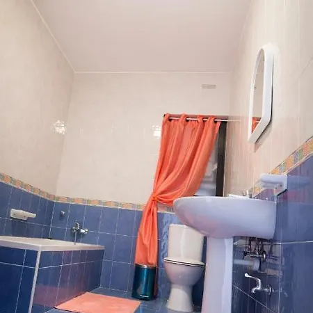 Cordoba Seafronts Flat 6 Apartment St. Paul's Bay