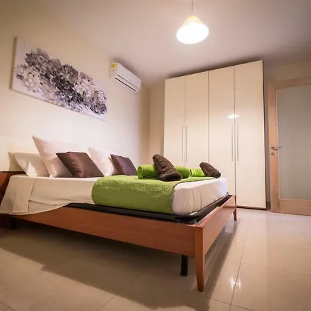 Apartment Cordoba Seafronts Flat 6