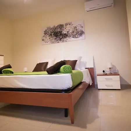 Cordoba Seafronts Flat 6 Apartament