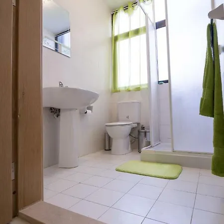 Apartament Cordoba Seafronts Flat 6